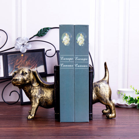 Bookends office study decorations| Sophisticated Bookends