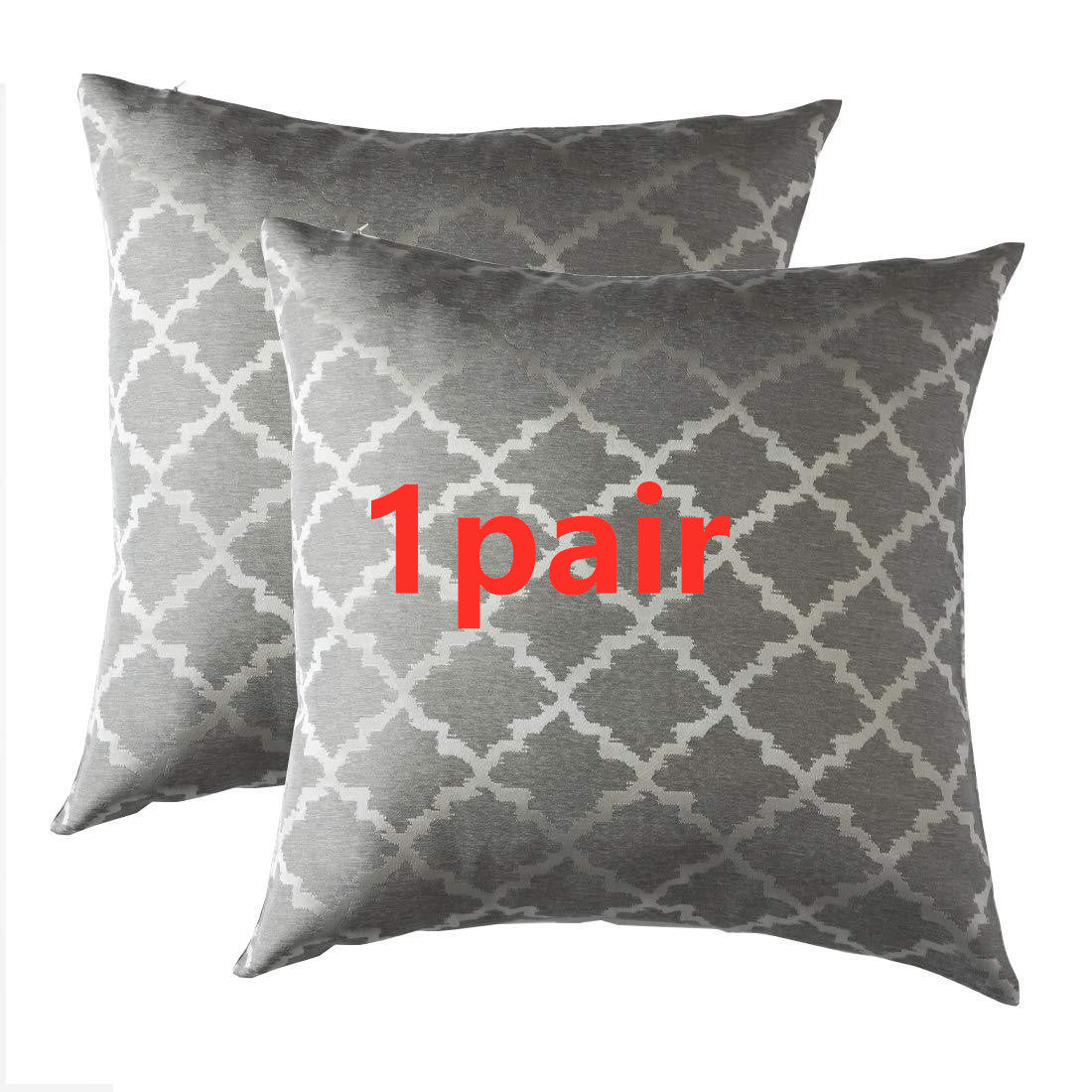 Arabian Style Geometric Abstract Sofa Home Decor Pillowcase