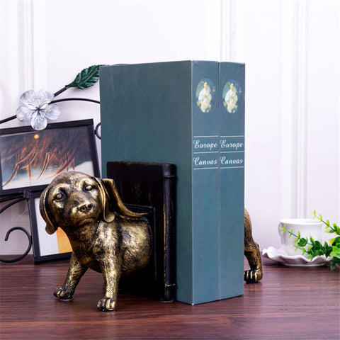 Bookends office study decorations| Sophisticated Bookends
