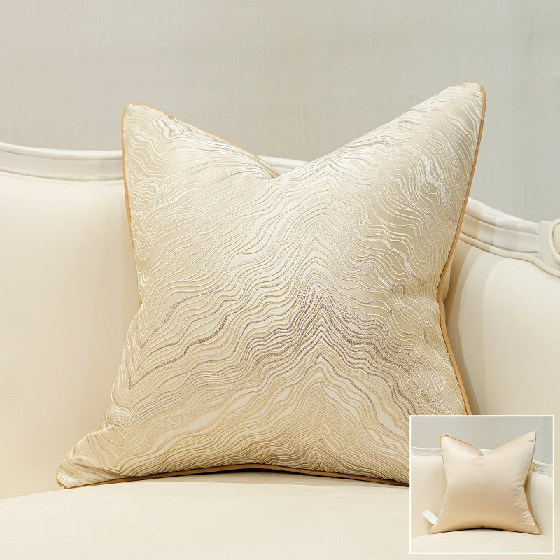 European Style Luxury Sofa Pillow Set