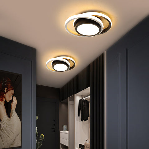 Modern Nordic Living Room Entrance Hall Light: Sleek Illumination for Stylish Spaces"