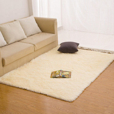 Modern Harmony Rectangular Coffee Table Carpet - Artessia