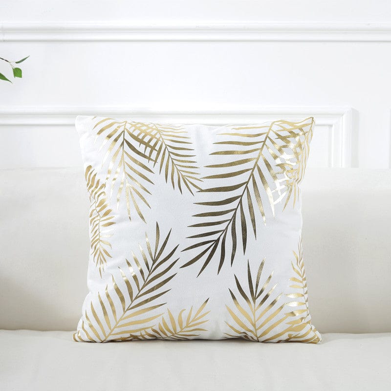 Gilding Super Soft Home Cushion Cover