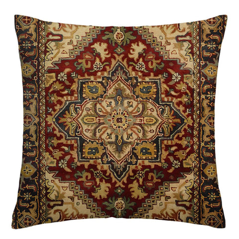 Stylish Decorative Sofa Cushion Pillow - Home Fashion Accent - Artessia