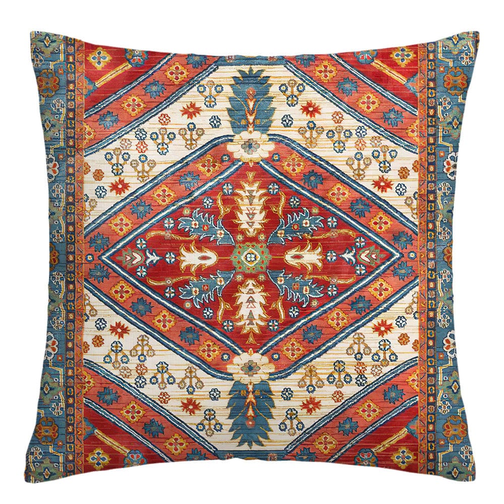 Stylish Decorative Sofa Cushion Pillow - Home Fashion Accent - Artessia