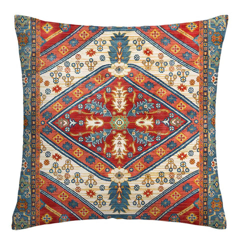 Stylish Decorative Sofa Cushion Pillow - Home Fashion Accent - Artessia