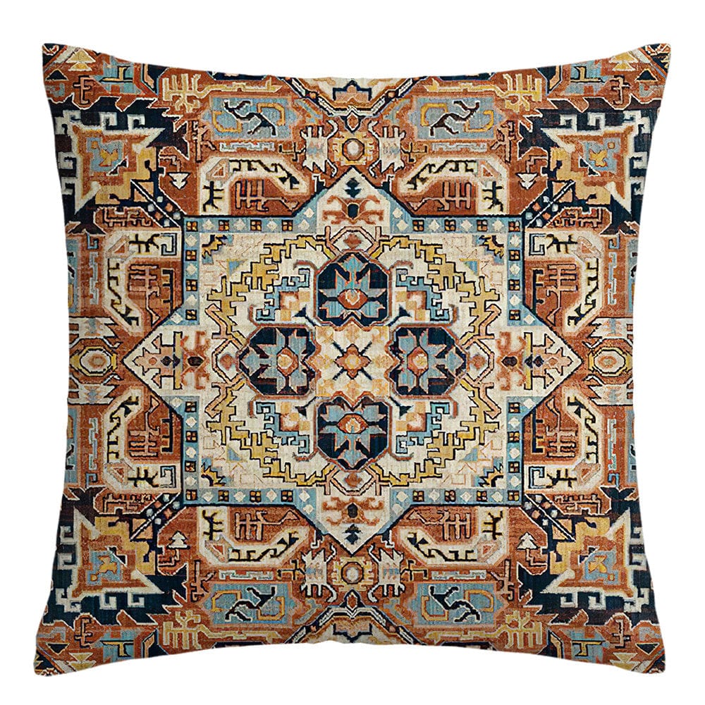 Stylish Decorative Sofa Cushion Pillow - Home Fashion Accent - Artessia