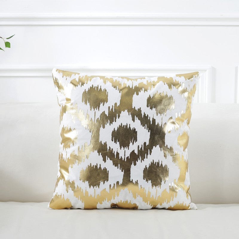 Gilding Super Soft Home Cushion Cover