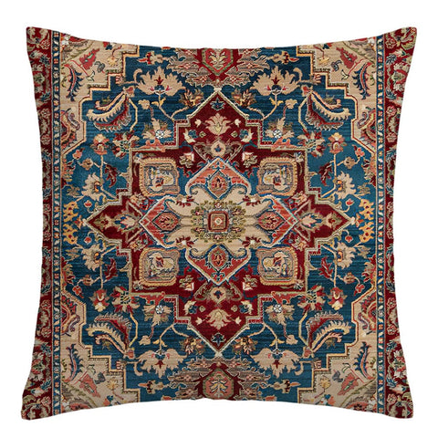 Stylish Decorative Sofa Cushion Pillow - Home Fashion Accent - Artessia