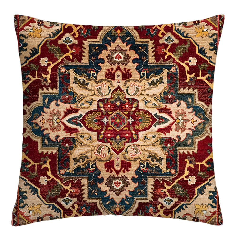 Stylish Decorative Sofa Cushion Pillow - Home Fashion Accent - Artessia