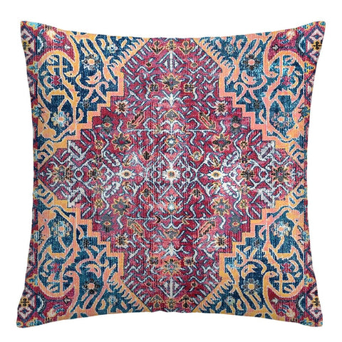 Stylish Decorative Sofa Cushion Pillow - Home Fashion Accent - Artessia